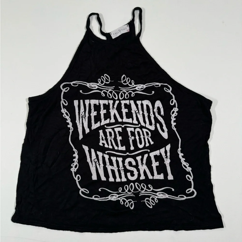 Woman’s Tank - Picture 1 of 2